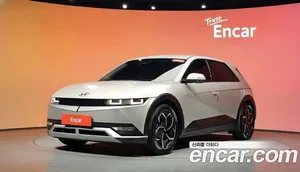 Hyundai Ioniq 5, 2021 — миниатюра 32