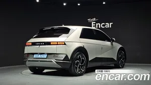 Hyundai Ioniq 5, 2021 — миниатюра 1