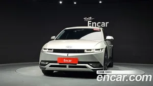 Hyundai Ioniq 5, 2021 — миниатюра 2