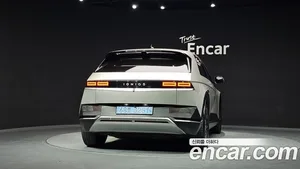 Hyundai Ioniq 5, 2021 — миниатюра 3
