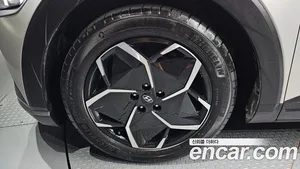 Hyundai Ioniq 5, 2021 — миниатюра 4