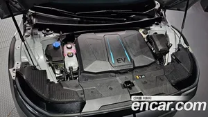 Hyundai Ioniq 5, 2021 — миниатюра 5