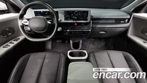 Hyundai Ioniq 5, 2021 — миниатюра 9