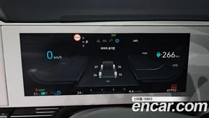 Hyundai Ioniq 5, 2021 — миниатюра 10