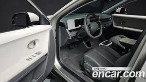 Hyundai Ioniq 5, 2021 — миниатюра 12