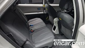 Hyundai Ioniq 5, 2021 — миниатюра 16