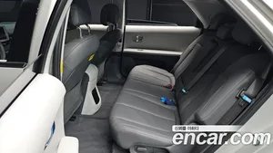 Hyundai Ioniq 5, 2021 — миниатюра 17