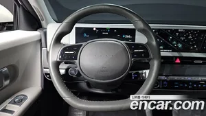 Hyundai Ioniq 5, 2021 — миниатюра 18
