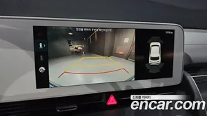 Hyundai Ioniq 5, 2021 — миниатюра 20