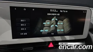 Hyundai Ioniq 5, 2021 — миниатюра 24