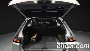 Hyundai Ioniq 5, 2021 — миниатюра 25