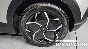 Hyundai Ioniq 5, 2021 — миниатюра 6