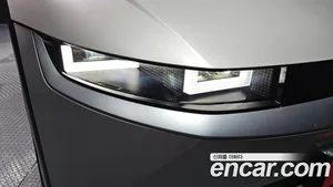 Hyundai Ioniq 5, 2021 — миниатюра 7