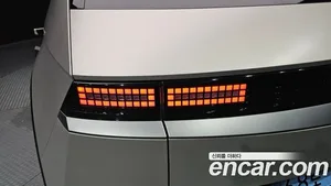Hyundai Ioniq 5, 2021 — миниатюра 8