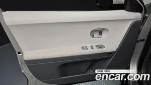 Hyundai Ioniq 5, 2021 — миниатюра 13