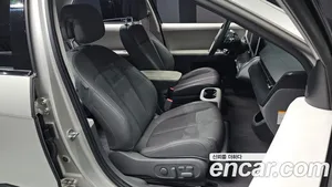 Hyundai Ioniq 5, 2021 — миниатюра 15