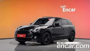 Mini Clubman, 2024 — миниатюра 33