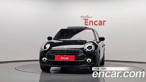 Mini Clubman, 2024 — миниатюра 2