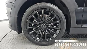 Mini Clubman, 2024 — миниатюра 4