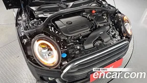 Mini Clubman, 2024 — миниатюра 5