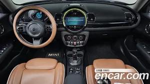 Mini Clubman, 2024 — миниатюра 9