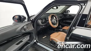 Mini Clubman, 2024 — миниатюра 12