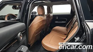 Mini Clubman, 2024 — миниатюра 16