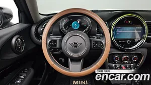 Mini Clubman, 2024 — миниатюра 18