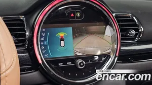 Mini Clubman, 2024 — миниатюра 23