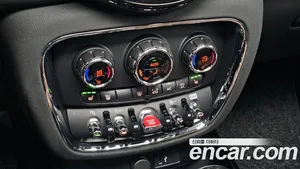 Mini Clubman, 2024 — миниатюра 25