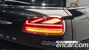 Mini Clubman, 2024 — миниатюра 8