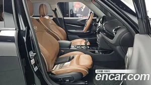 Mini Clubman, 2024 — миниатюра 15