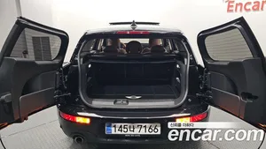 Mini Clubman, 2024 — миниатюра 32