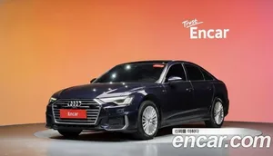 Audi A6, 2020 — миниатюра 38