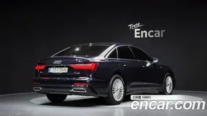 Audi A6, 2020 — миниатюра 1