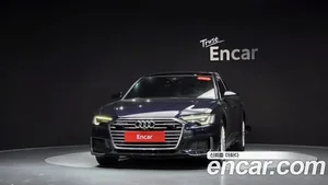 Audi A6, 2020 — миниатюра 2