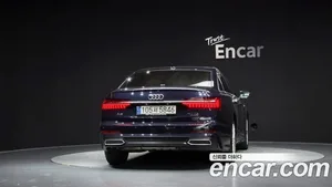 Audi A6, 2020 — миниатюра 3