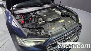 Audi A6, 2020 — миниатюра 5