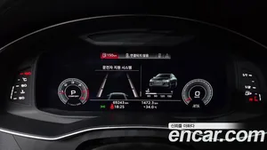 Audi A6, 2020 — миниатюра 10