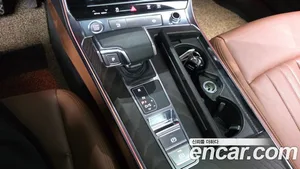 Audi A6, 2020 — миниатюра 11