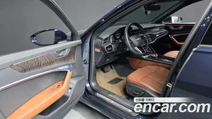 Audi A6, 2020 — миниатюра 12