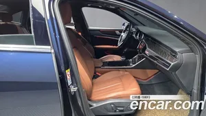 Audi A6, 2020 — миниатюра 16