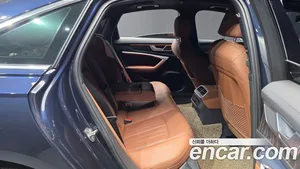 Audi A6, 2020 — миниатюра 17