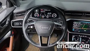 Audi A6, 2020 — миниатюра 18