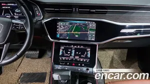 Audi A6, 2020 — миниатюра 19