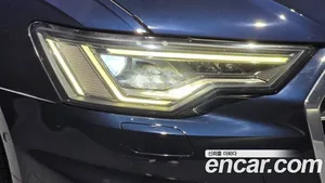 Audi A6, 2020 — миниатюра 7