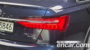 Audi A6, 2020 — миниатюра 8