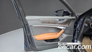 Audi A6, 2020 — миниатюра 13