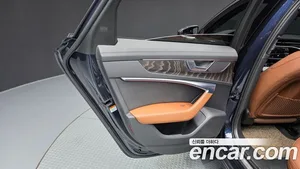Audi A6, 2020 — миниатюра 14