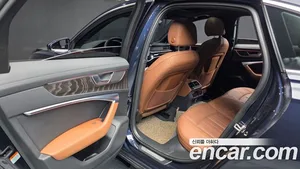 Audi A6, 2020 — миниатюра 15